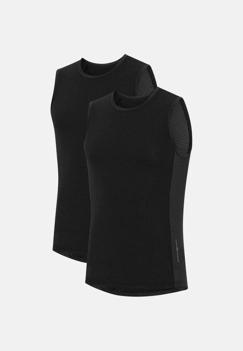 AERO MESH CYKELUNDERTRØJE - Image 6