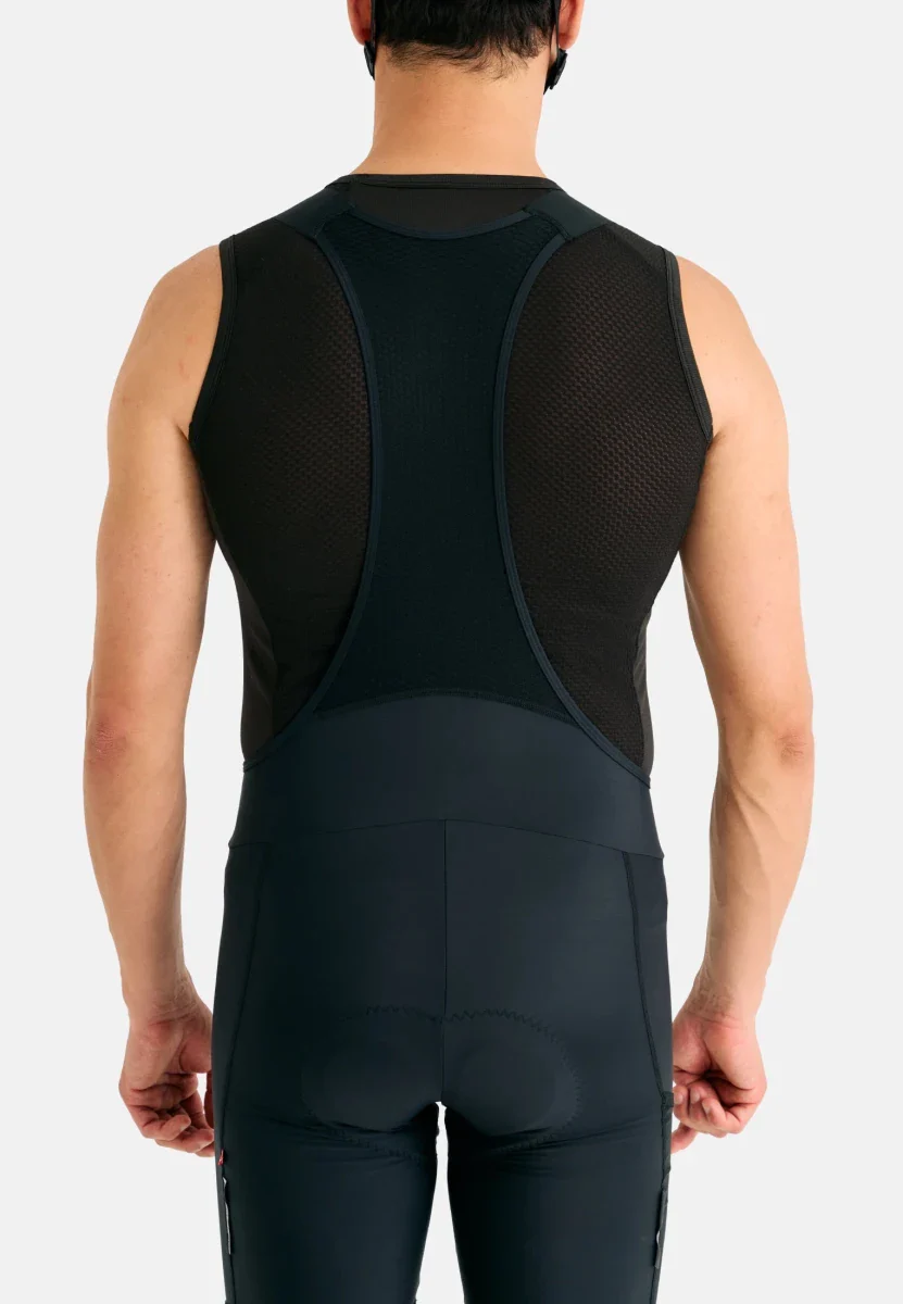AERO MESH CYKELUNDERTRØJE - Image 9