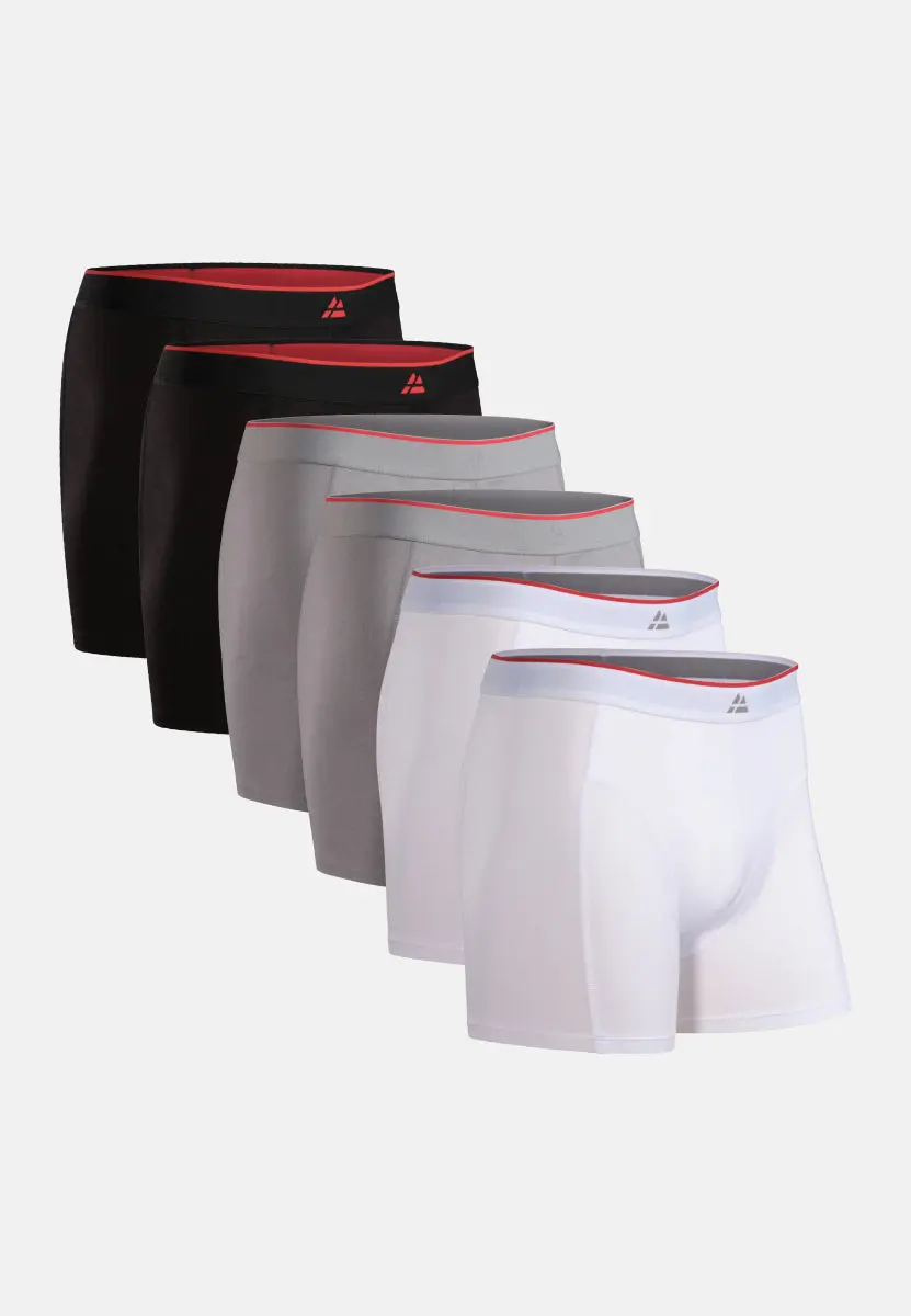 BAMBOO BOXERSHORTS - Image 16