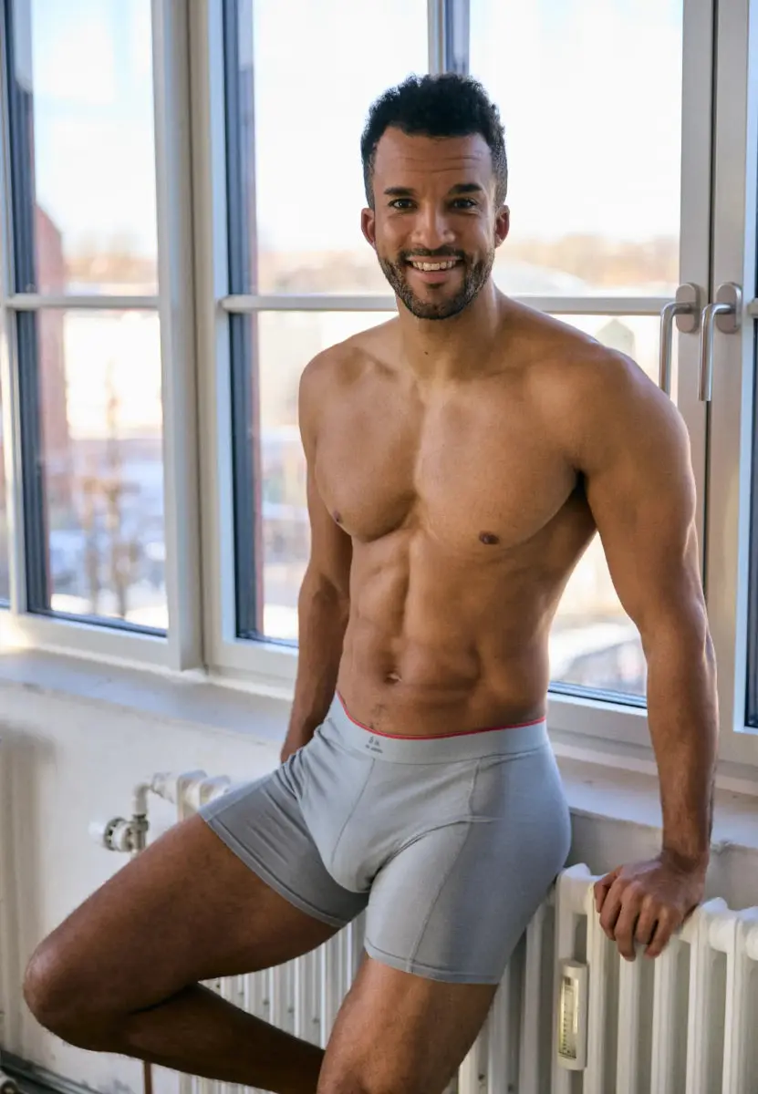 BAMBOO BOXERSHORTS - Image 20