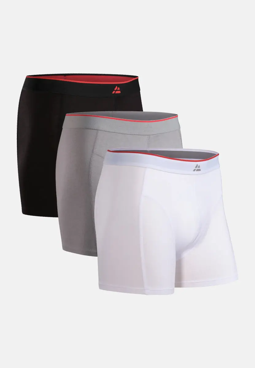 BAMBOO BOXERSHORTS - Image 41