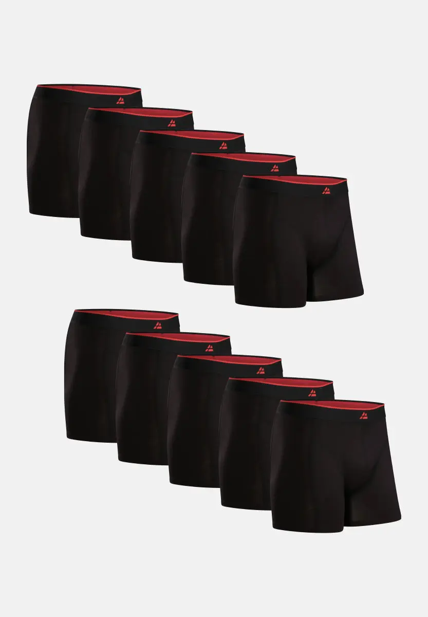 BAMBOO BOXERSHORTS - Image 46