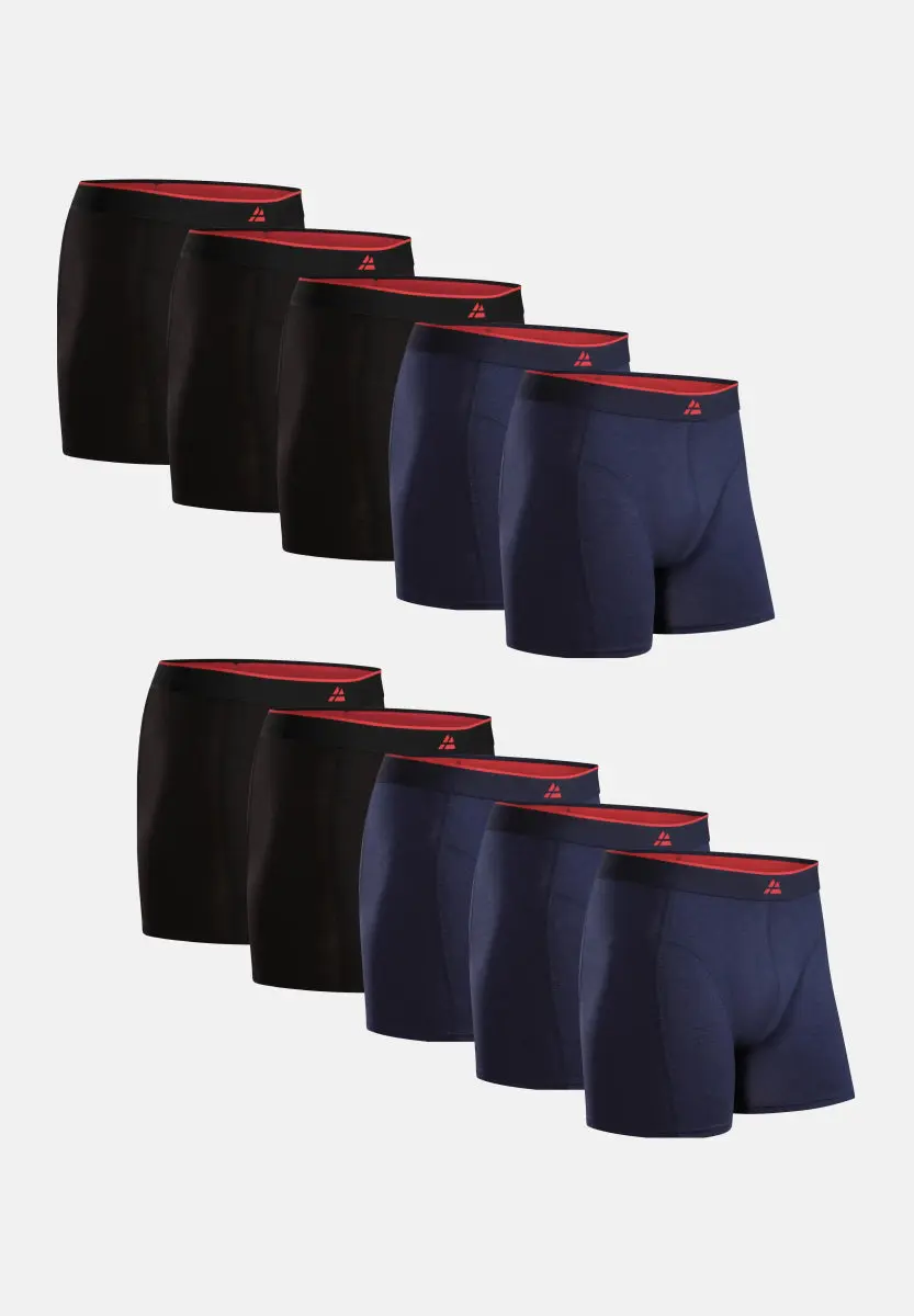 BAMBOO BOXERSHORTS - Image 51