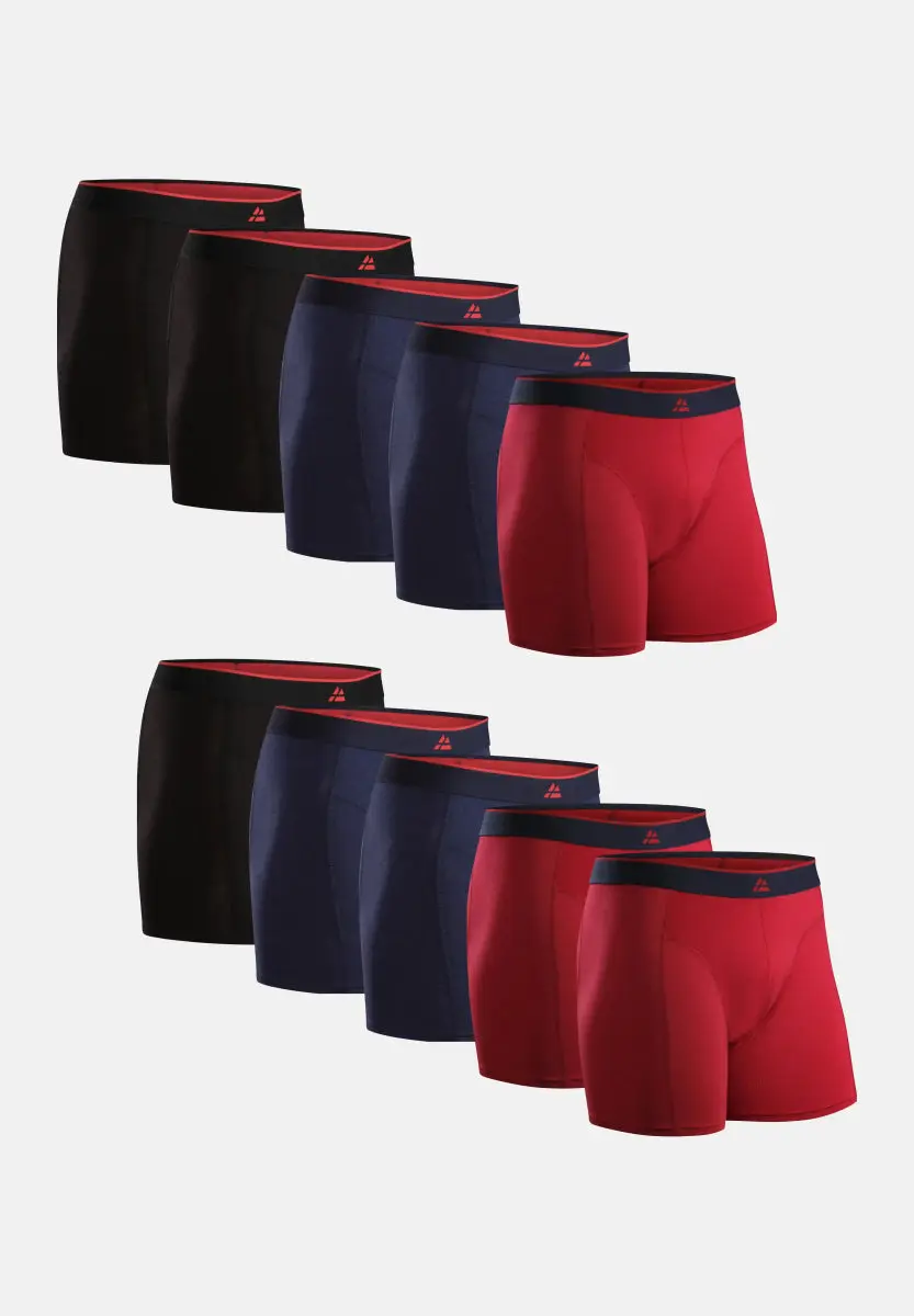 BAMBOO BOXERSHORTS - Image 56