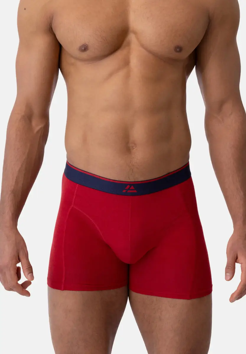 BAMBOO BOXERSHORTS - Image 59