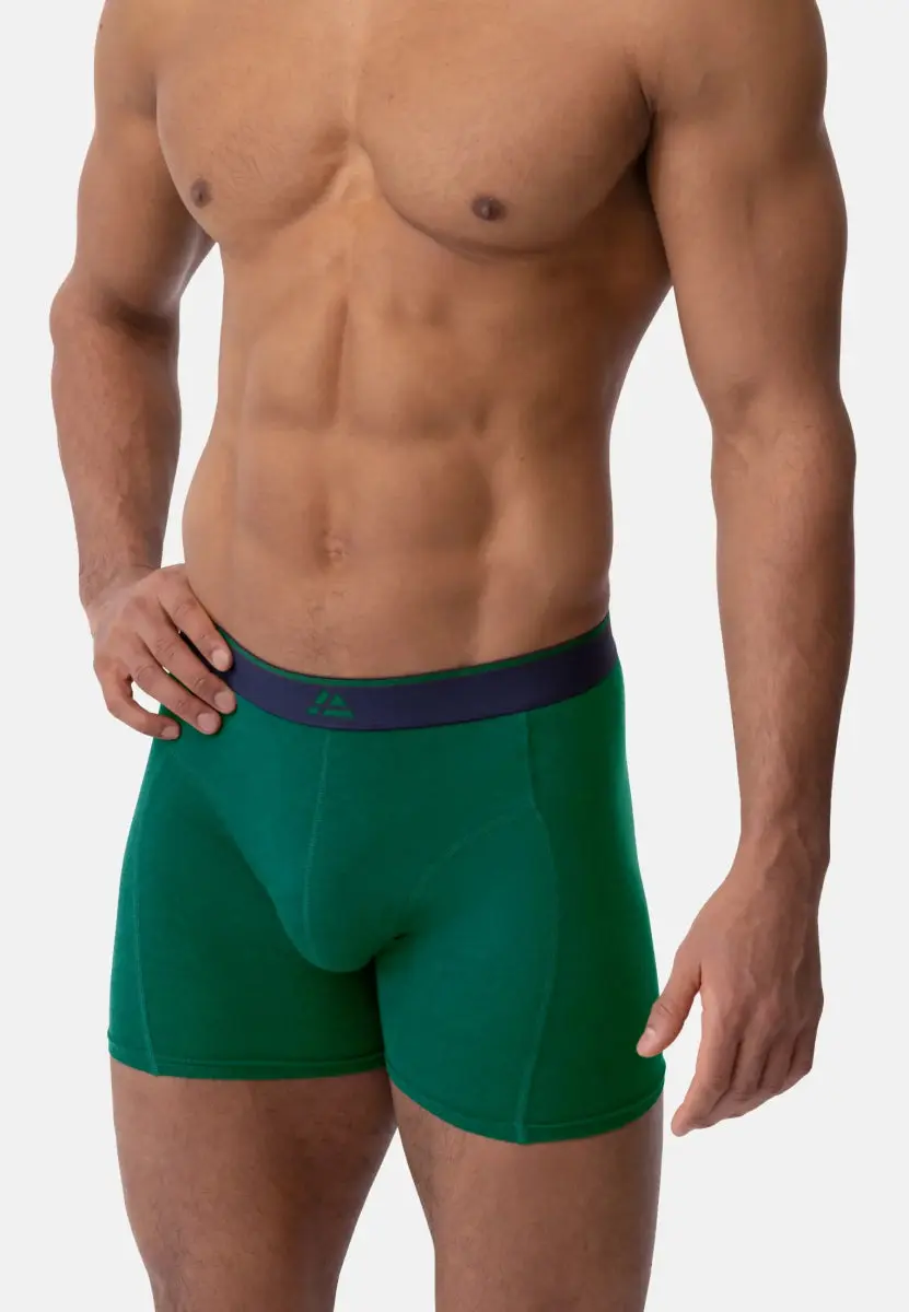 BAMBOO BOXERSHORTS - Image 74