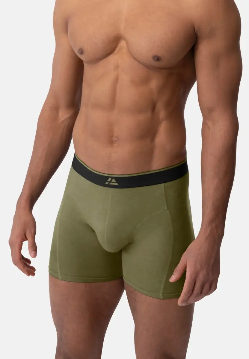 BAMBOO BOXERSHORTS - Image 84