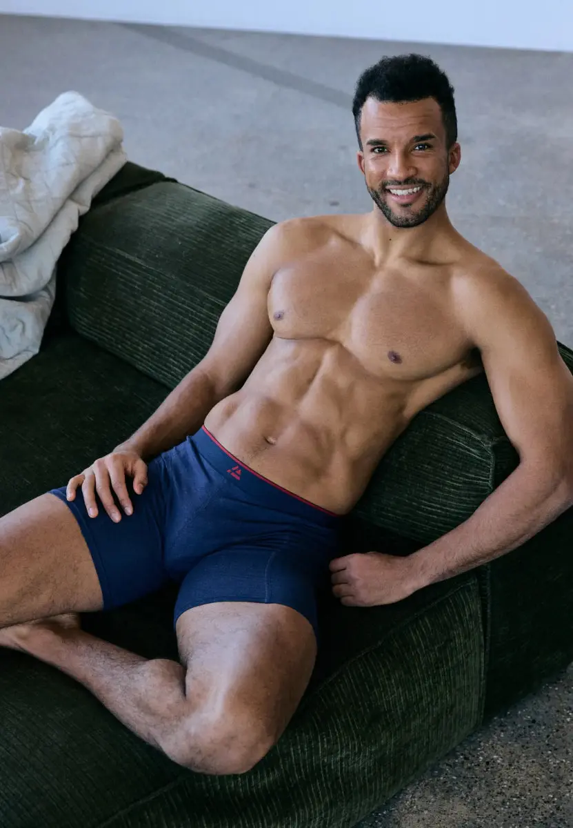 BAMBOO BOXERSHORTS - Image 85