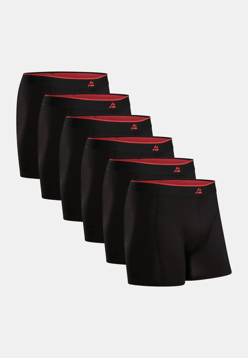 BAMBOO BOXERSHORTS - Image 86