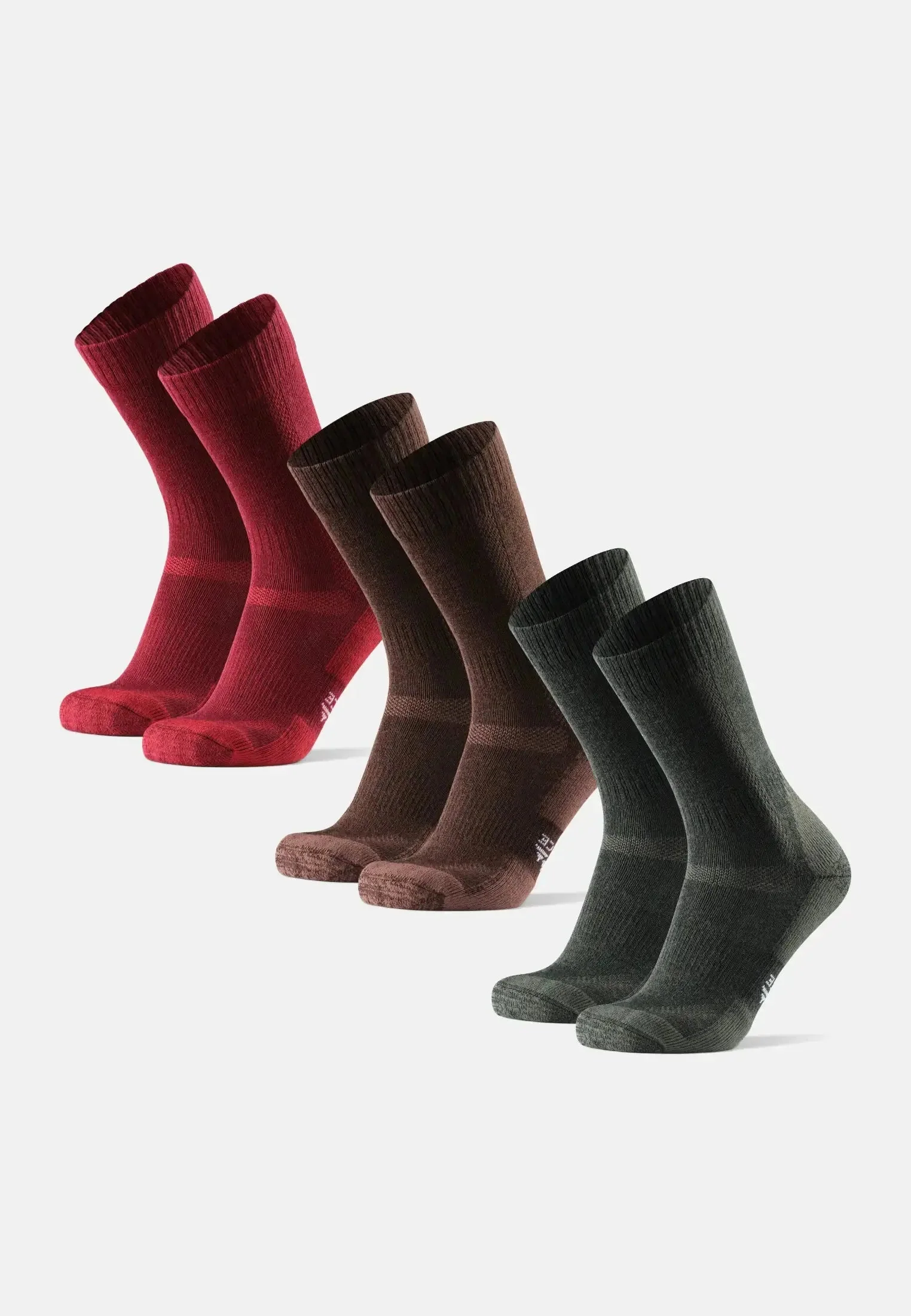 CLASSIC CREW VANDRESTRØMPER - Image 12