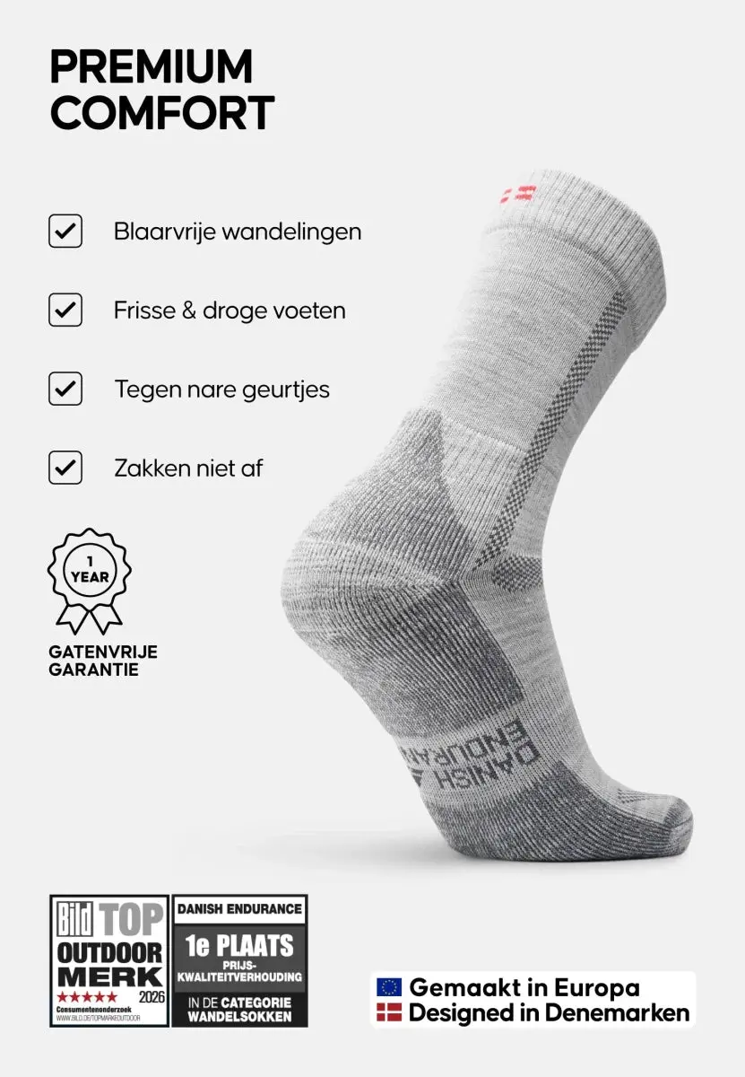 CLASSIC CREW VANDRESTRØMPER - Image 139
