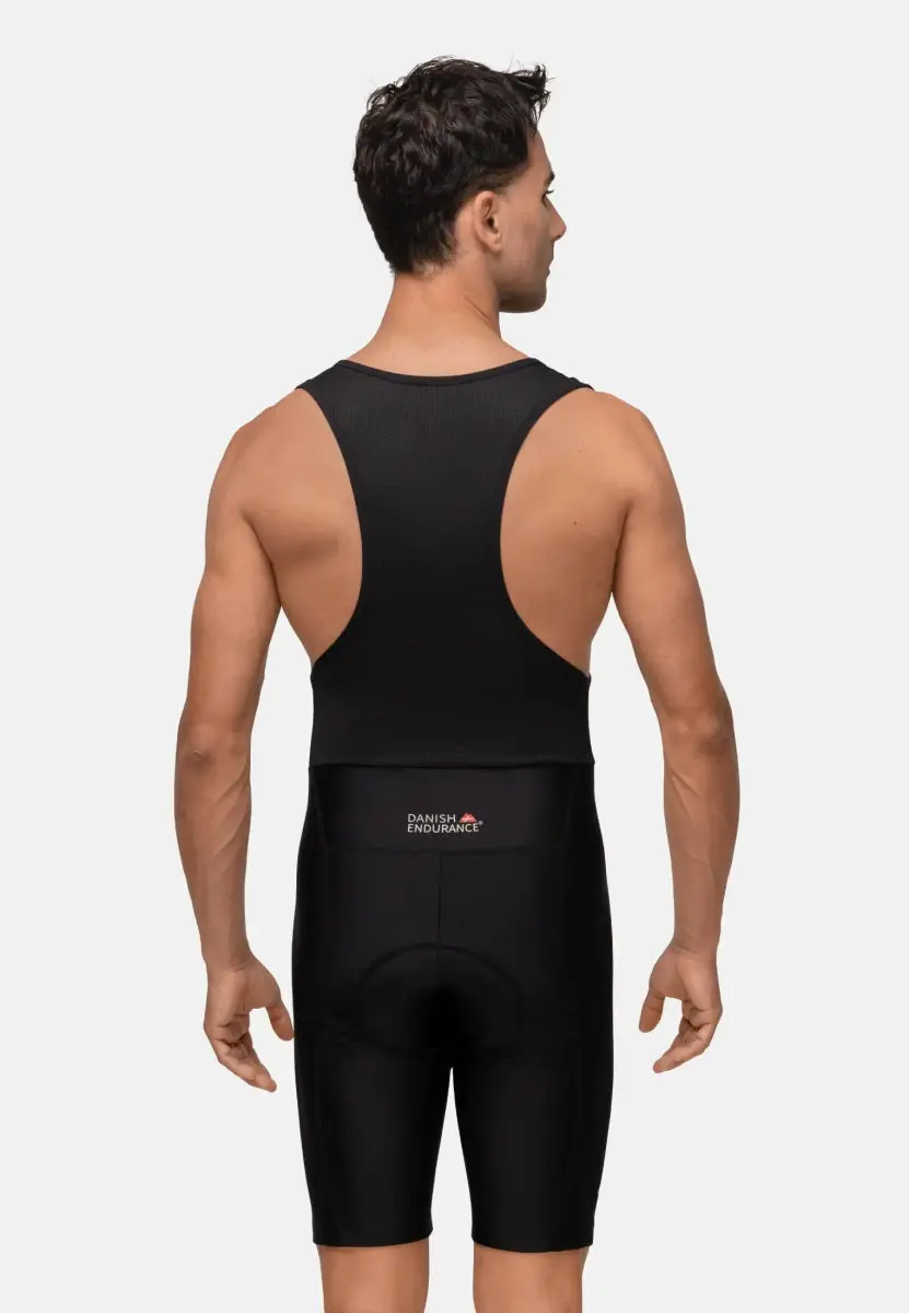 BIB CYKELSHORTS TIL MÆND (Outlet) - Image 5