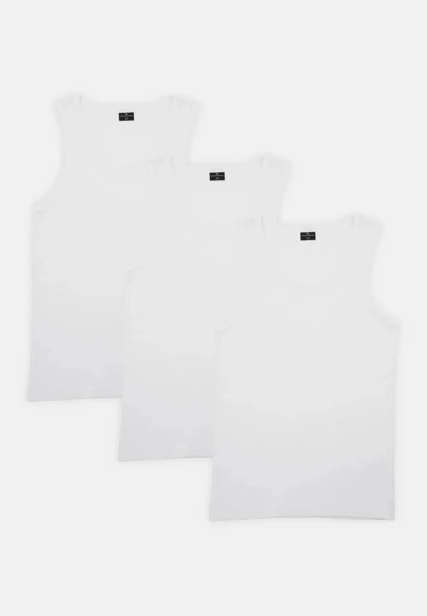 ORGANIC COTTON TANKTOP