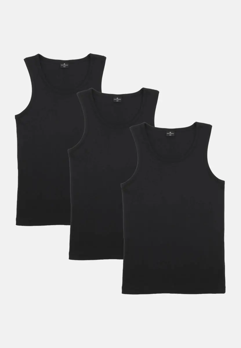 ORGANIC COTTON TANKTOP - Image 5