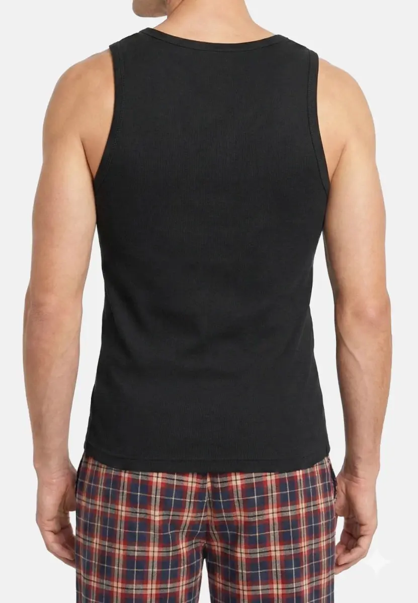 ORGANIC COTTON TANKTOP - Image 7