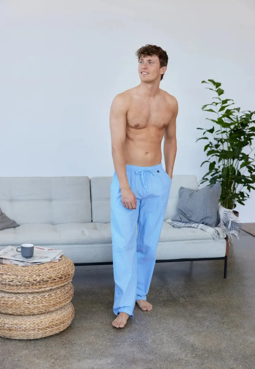 COZY PYJAMASBUKSER - Image 10
