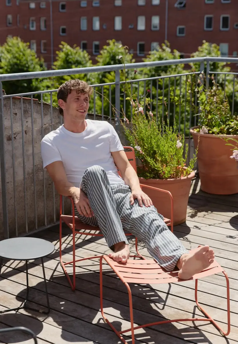 COZY PYJAMASBUKSER - Image 5