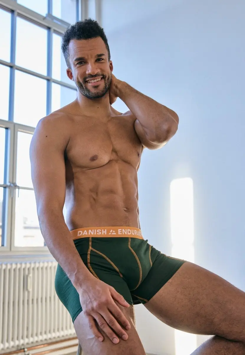 CLASSIC BOXERSHORTS - Image 55