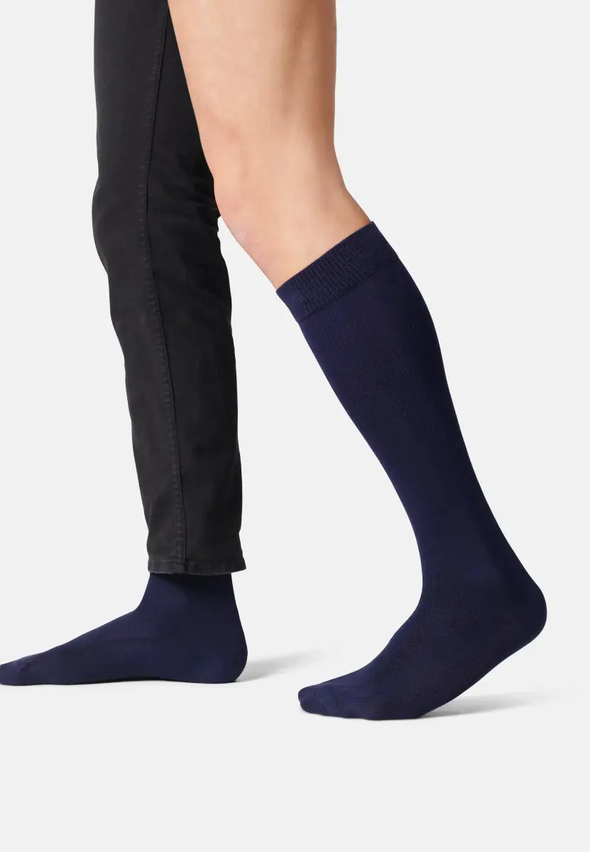 BAMBOO KNEE-HIGH STRØMPER - Image 20