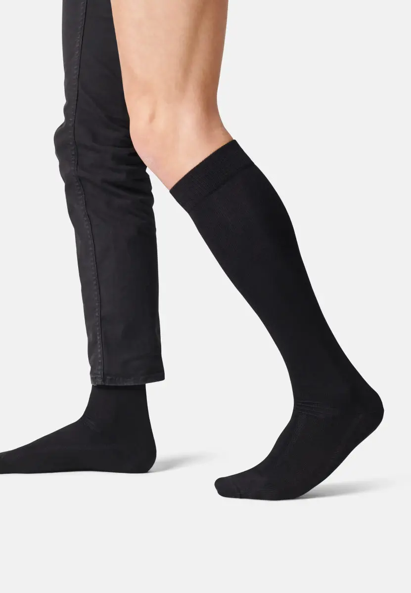 BAMBOO KNEE-HIGH STRØMPER - Image 8