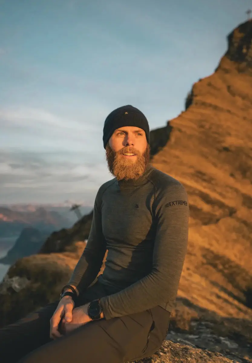 EXTREME MERINO SKIUNDERTRØJE - Image 15