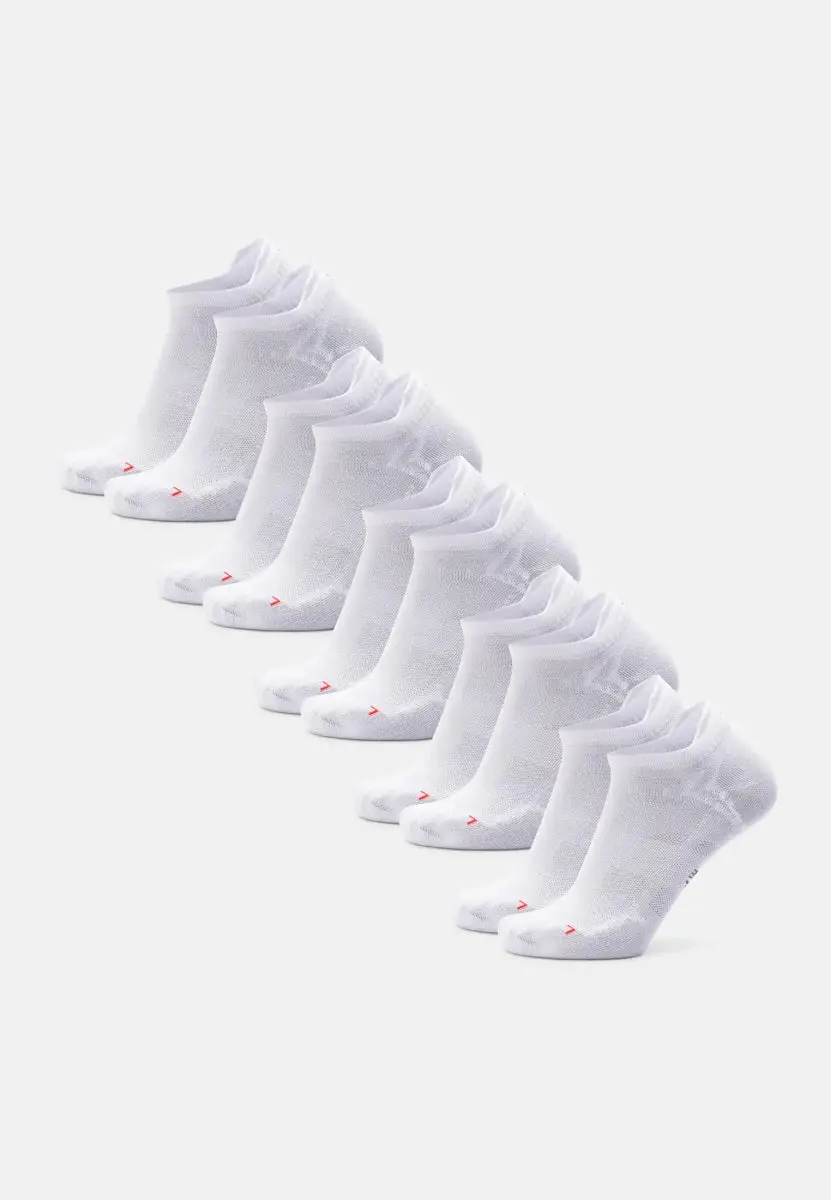 CLASSIC SPORTS LOW-CUT STRØMPER - Image 19
