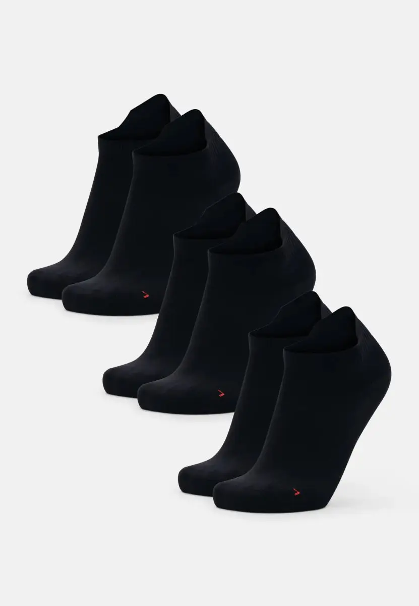 CLASSIC SPORTS LOW-CUT STRØMPER - Image 41