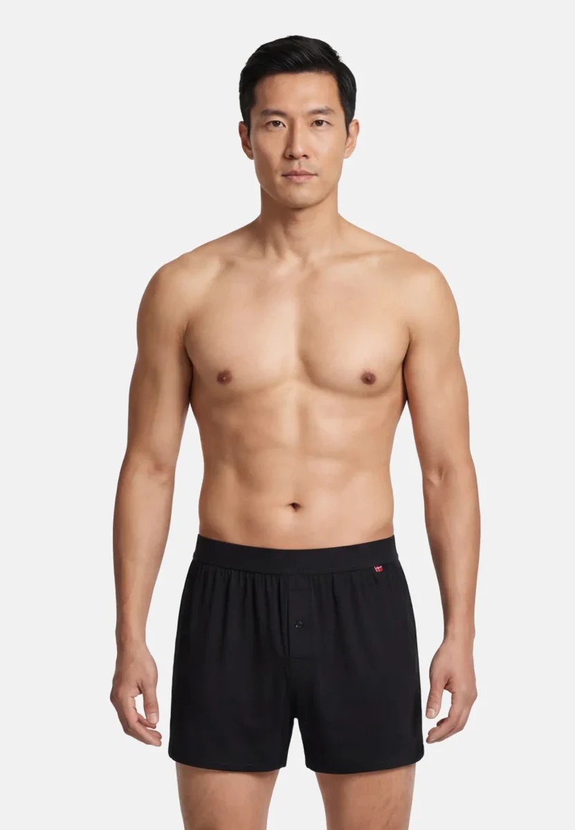 LOOSE BOXERSHORTS - Image 14