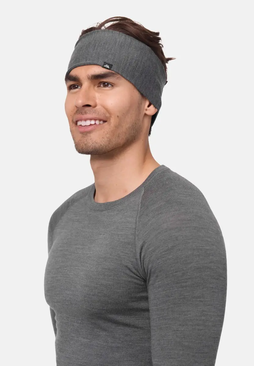 HAZE MERINO PANDEBÅND - Image 14