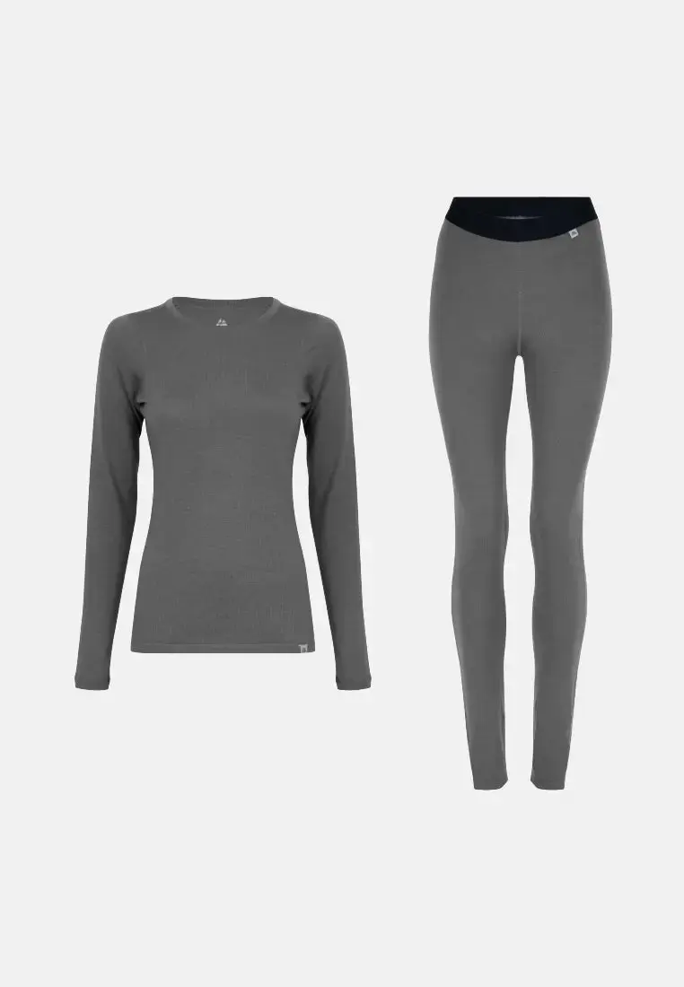CORE MERINO SKIUNDERTØJSSÆT (Outlet) - Image 3