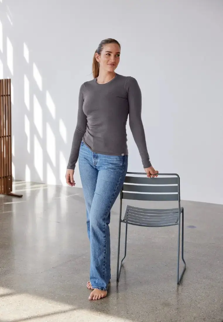 CORE MERINO SKIUNDERTØJSSÆT (Outlet) - Image 5