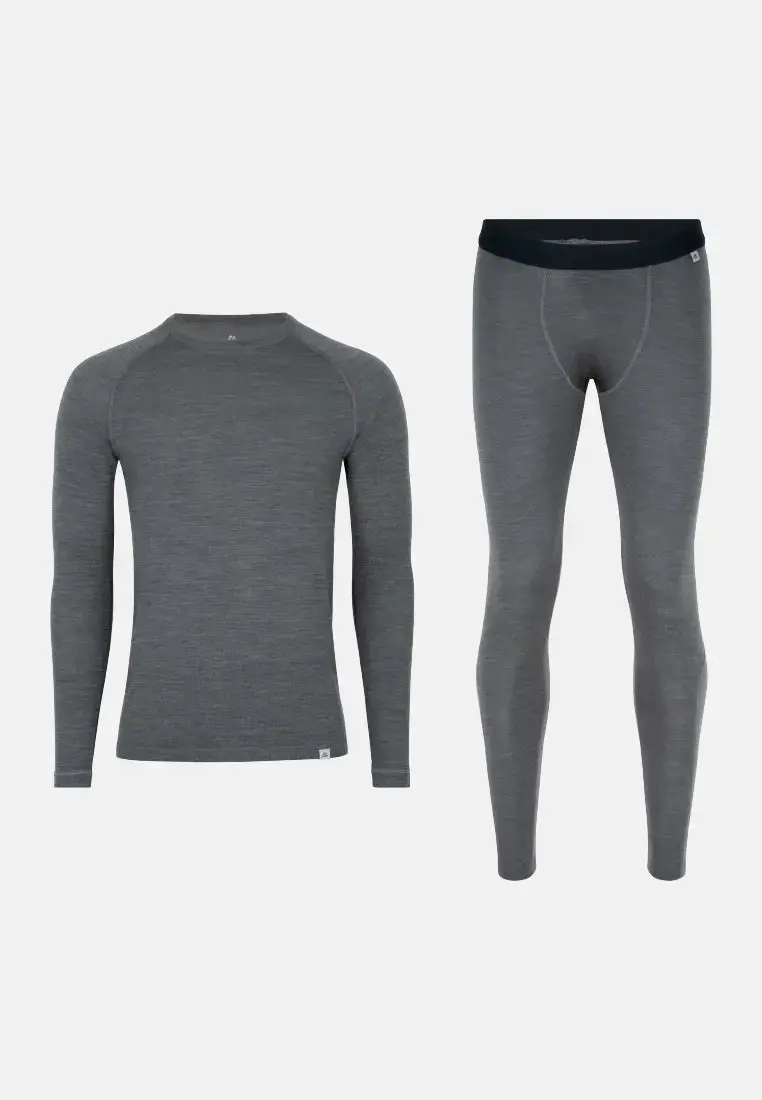 CORE MERINO SKIUNDERTØJ - Image 13