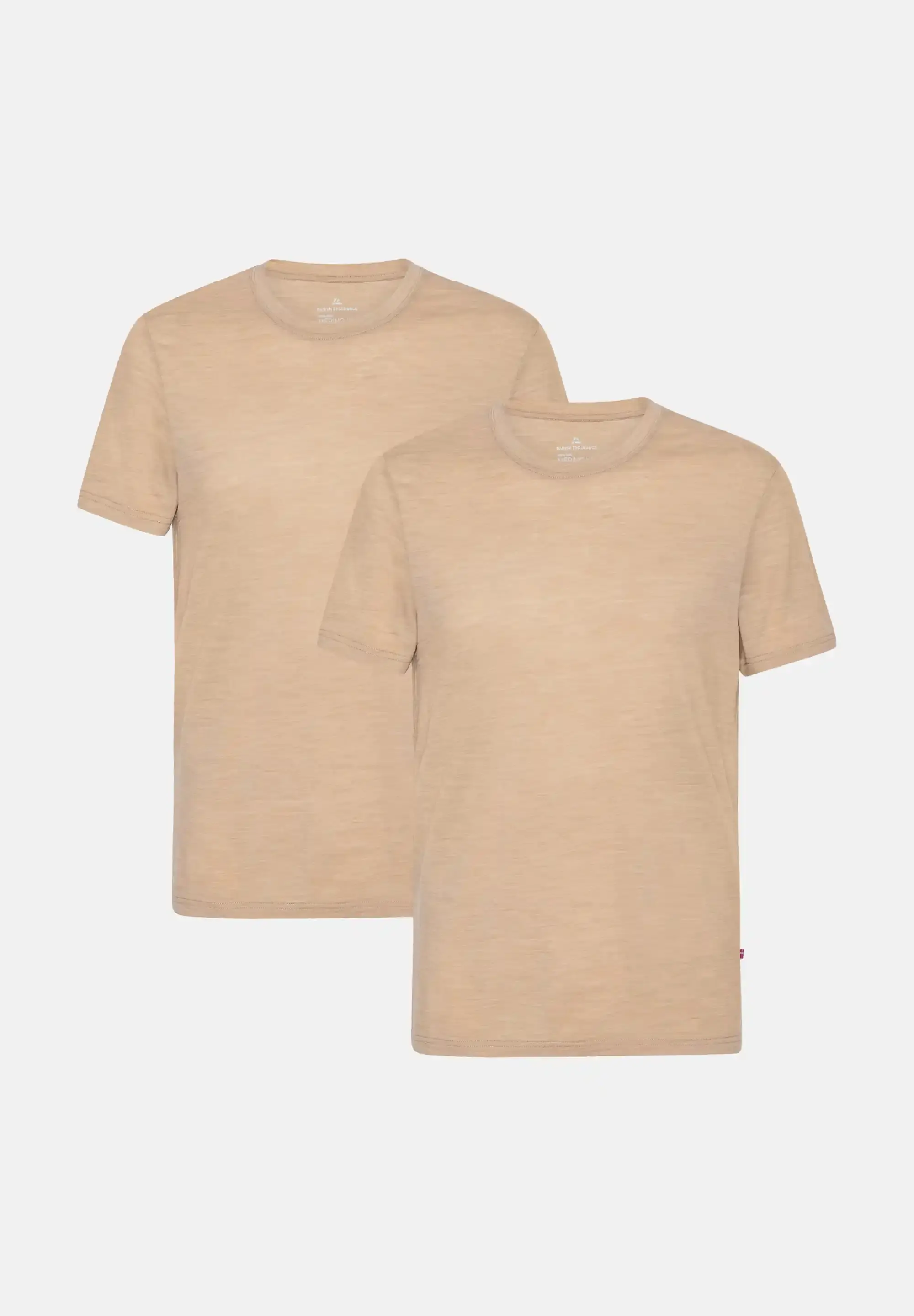 PURE MERINO T-SHIRT - Image 32