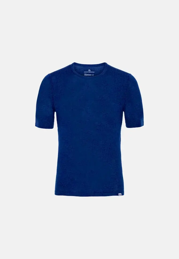 CORE MERINO T-SHIRT (outlet) - Image 10