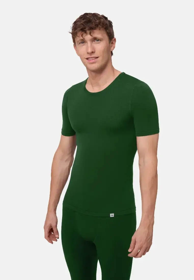 CORE MERINO T-SHIRT (outlet) - Image 13
