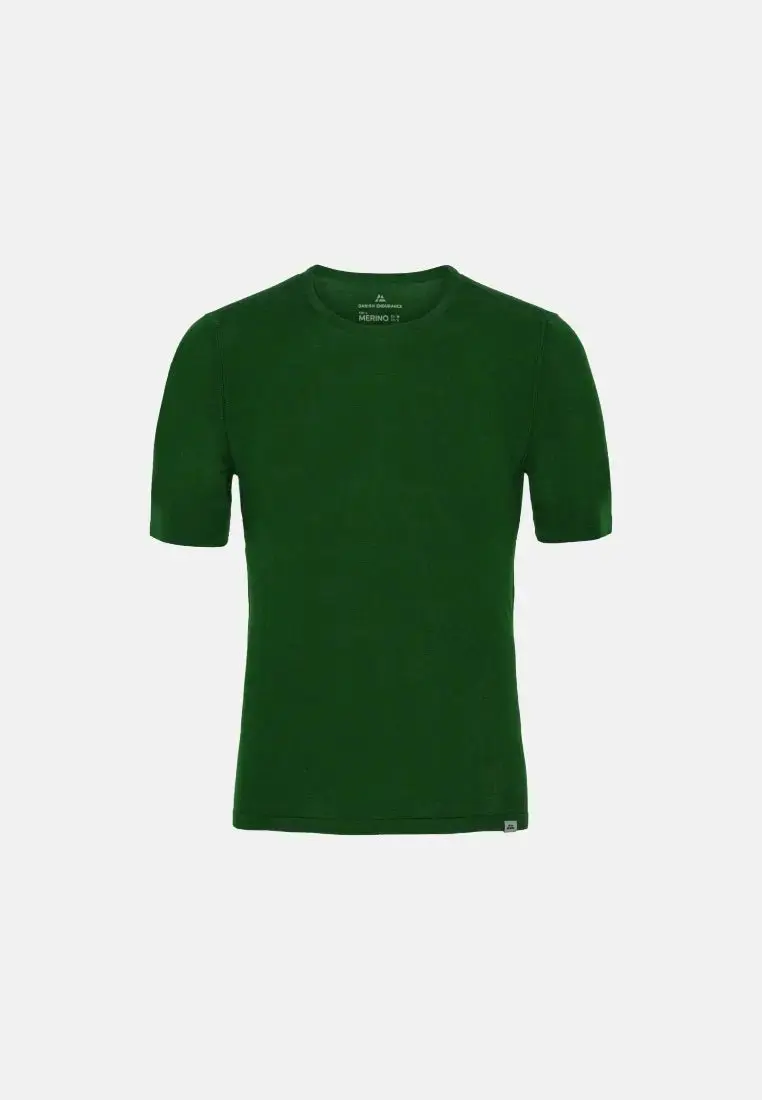 CORE MERINO T-SHIRT (outlet) - Image 15