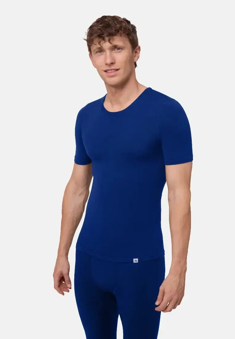 CORE MERINO T-SHIRT (outlet) - Image 8