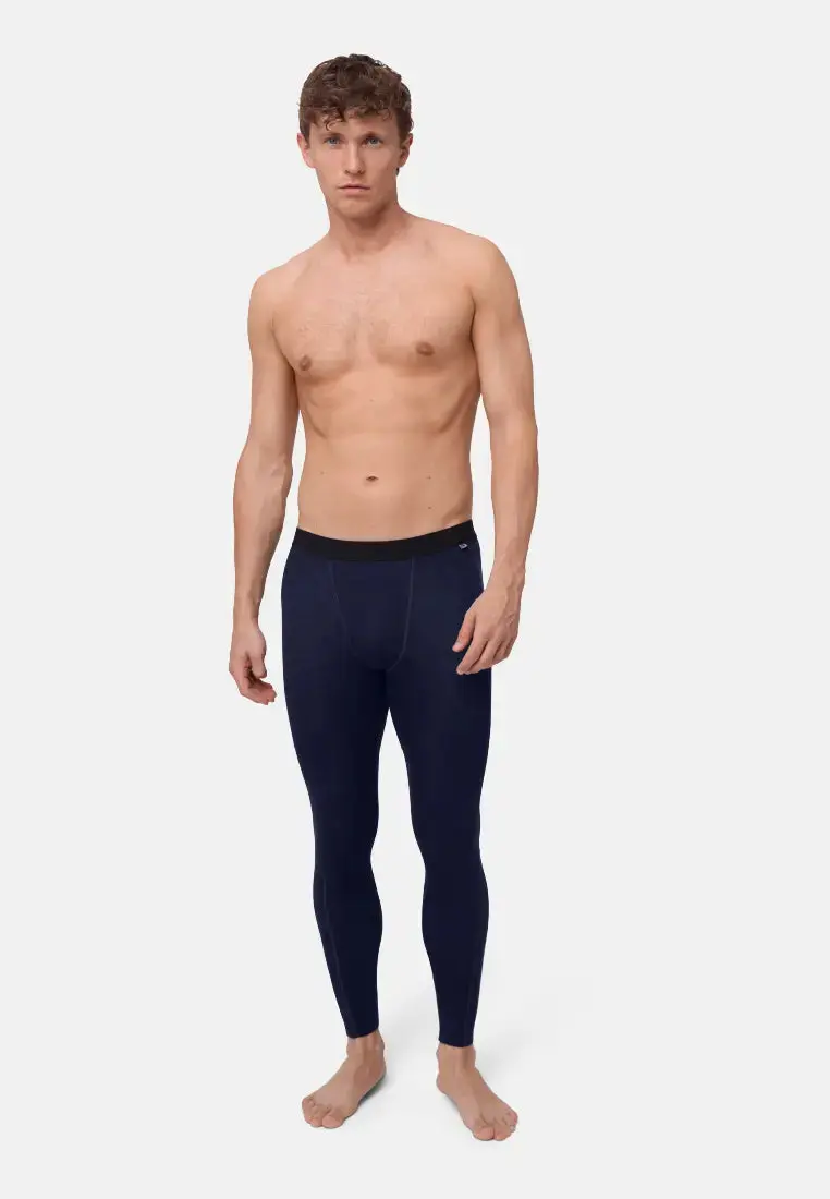 CORE MERINO SKIUNDERBUKSER - Image 6