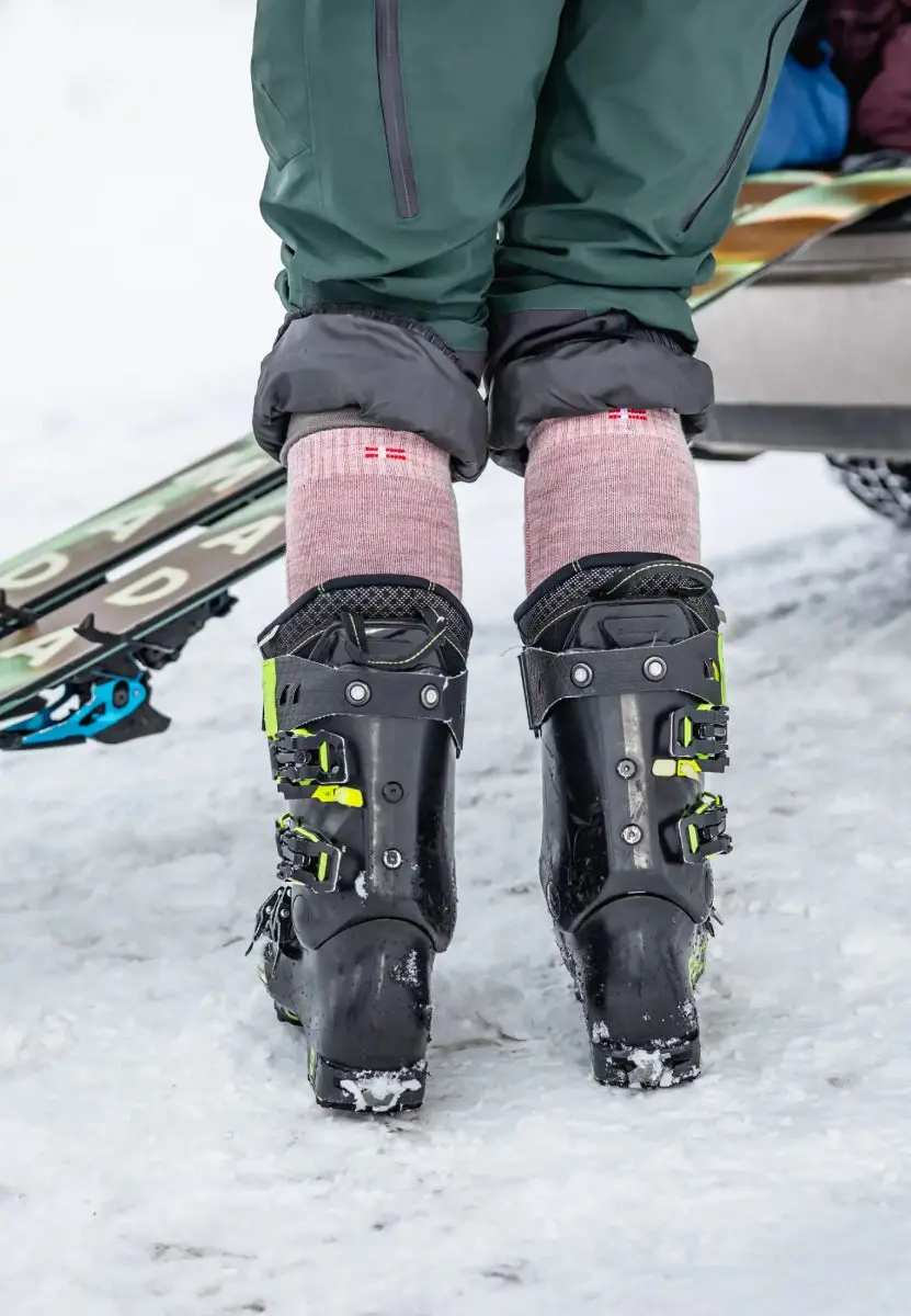 ALPINE SKISTRØMPER - Image 20