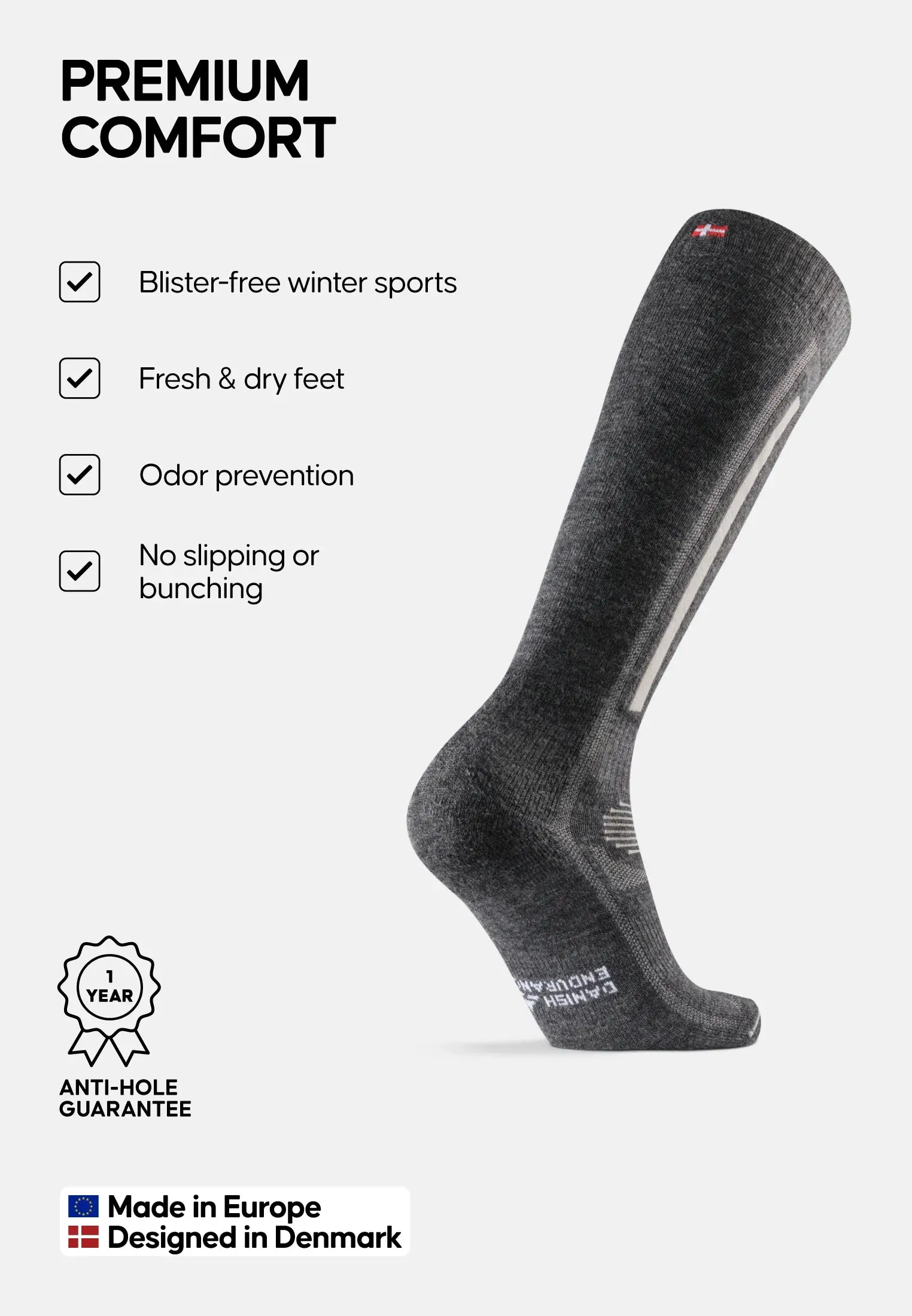 ALPINE SKISTRØMPER - Image 32