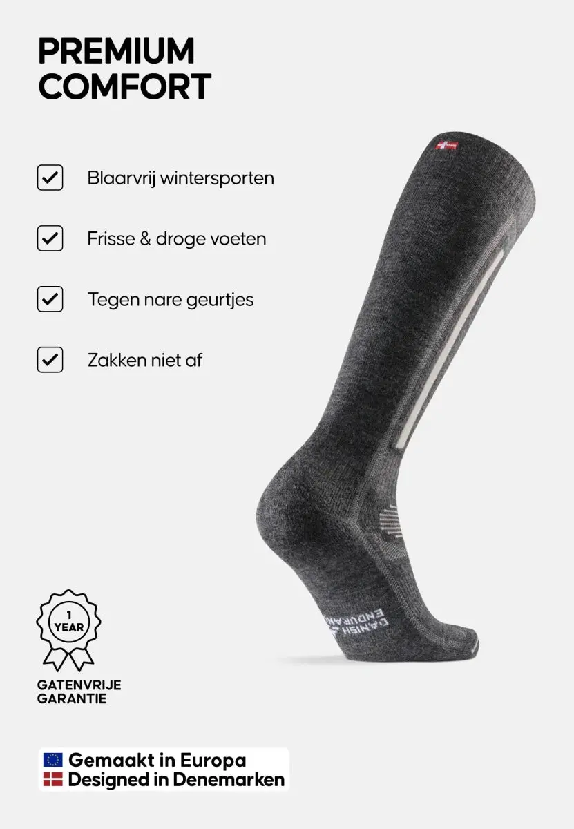 ALPINE SKISTRØMPER - Image 38