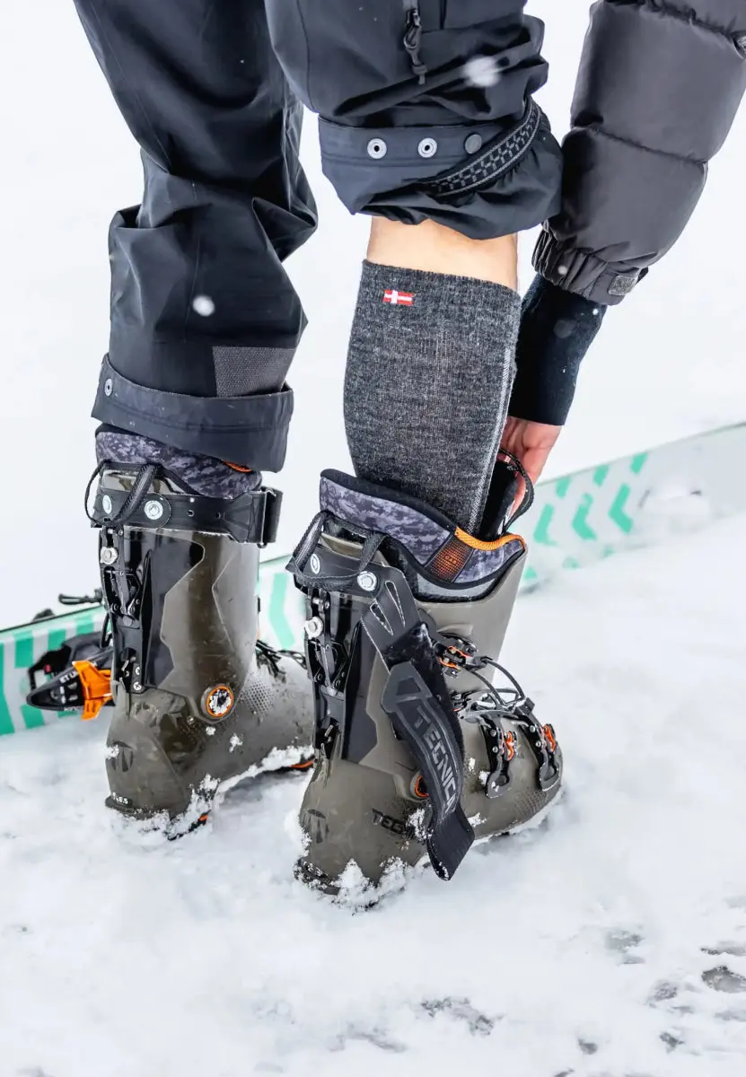 ALPINE SKISTRØMPER - Image 40