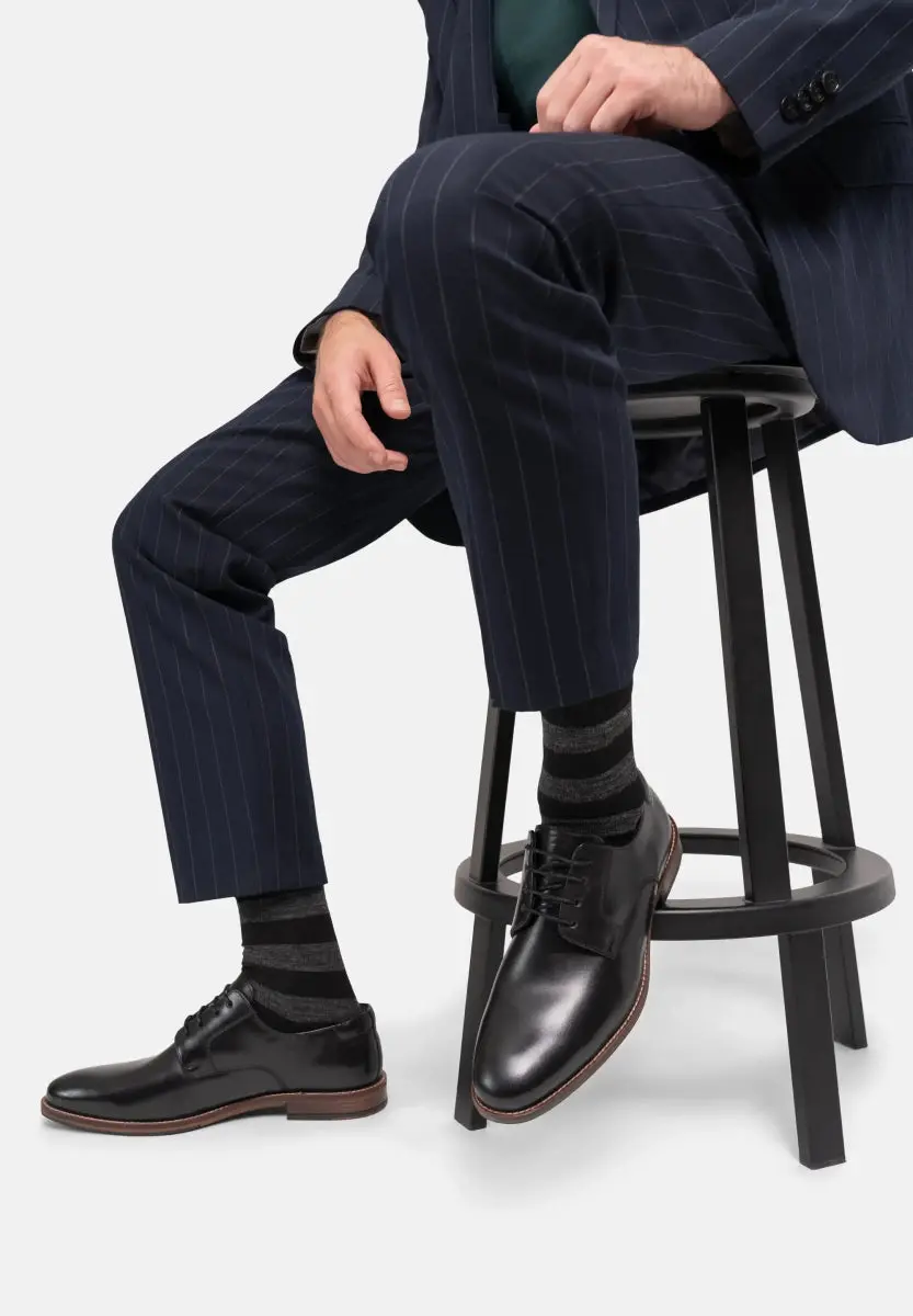 MERINO CREW STRØMPER - Image 18