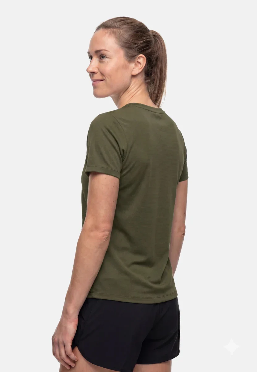 MOMENTUM RUNNING T-SHIRT - Image 13