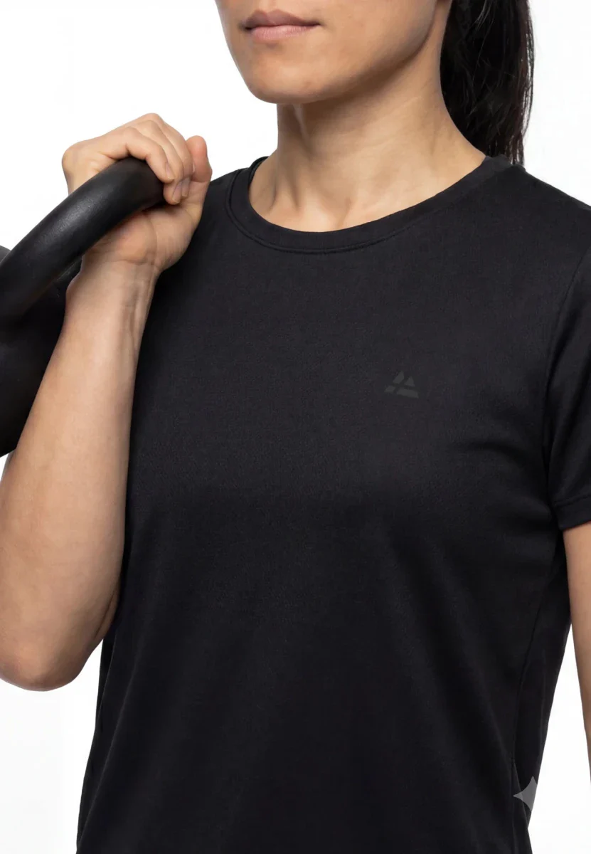 MOMENTUM RUNNING T-SHIRT - Image 9