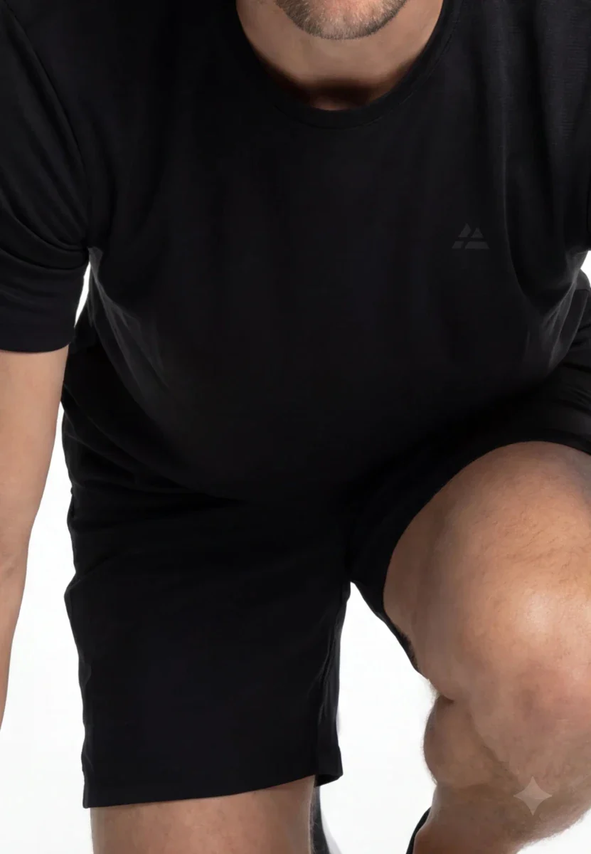 MOMENTUM RUNNING T-SHIRT - Image 14