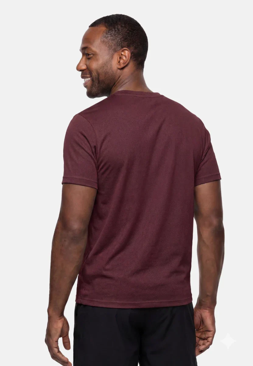 MOMENTUM RUNNING T-SHIRT - Image 3