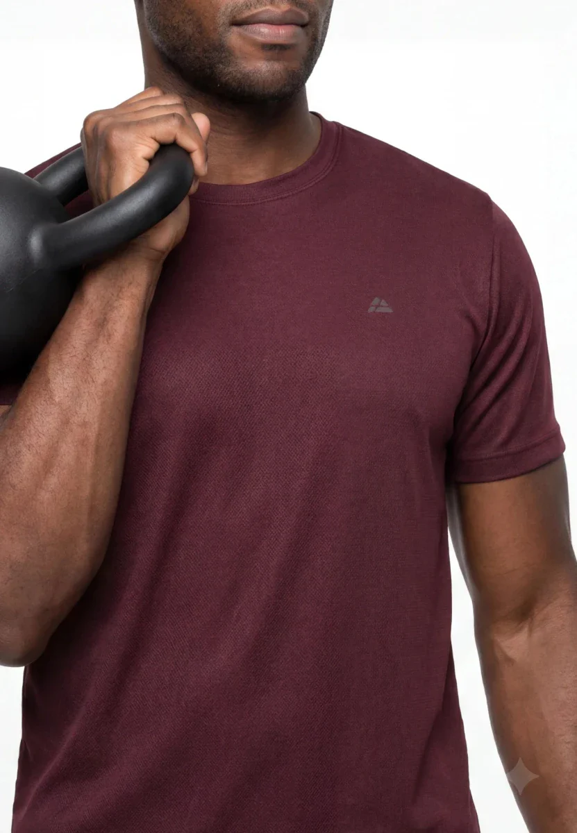 MOMENTUM RUNNING T-SHIRT - Image 4