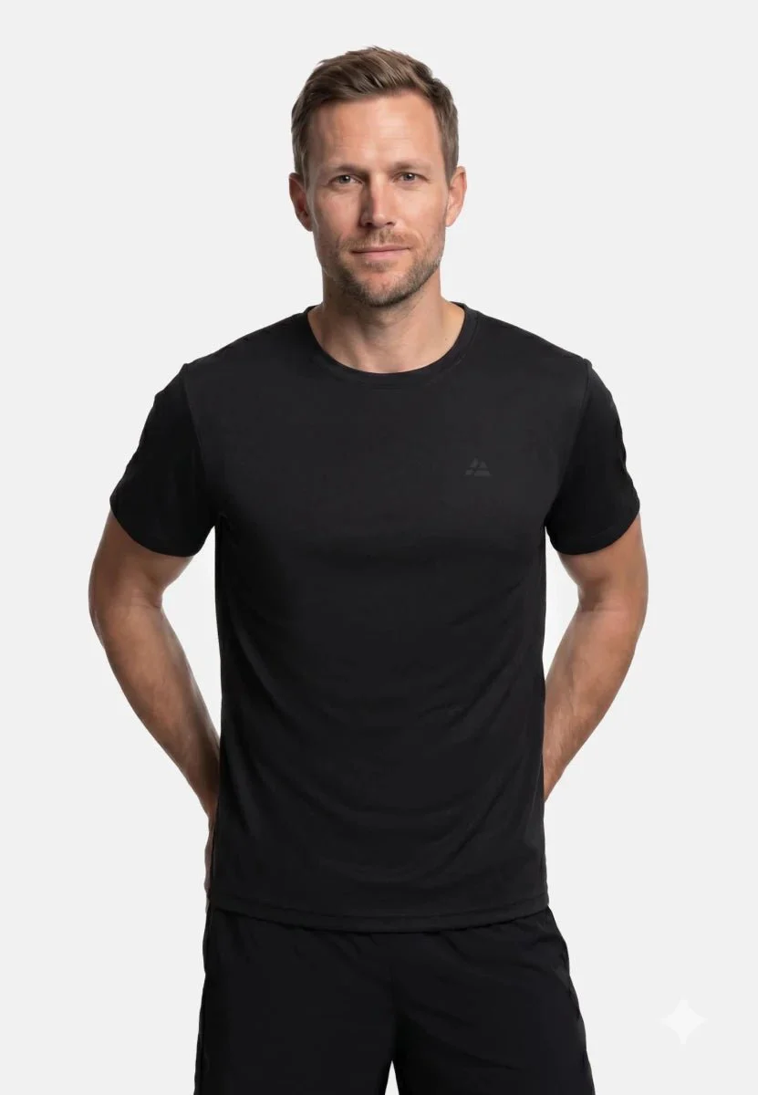 MOMENTUM RUNNING T-SHIRT - Image 6