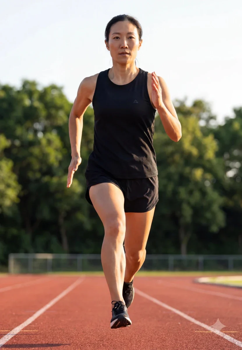 MOMENTUM RUNNING TANKTOP - Image 15